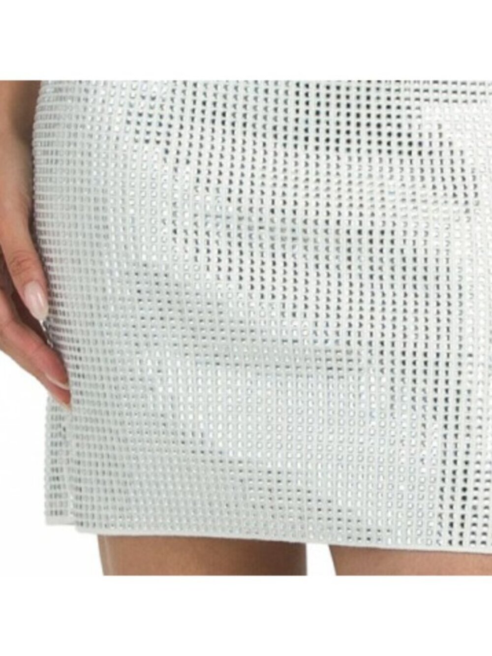 RETROFETE Rue Mini Dress - Picture 5 of 5